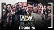 AEW Dark: Elevation #28 still