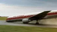 Gimli Glider still