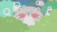 Bananya Man's Secret, Nya! still