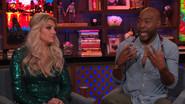 Gina Kirschenheiter & Karamo still