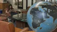 Disrupter U.; Humans in the Loop; Lowriders of New Mexico still