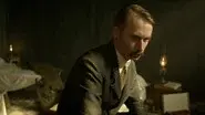 Origin of Evil still