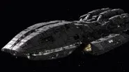 Pegasus still