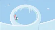 The Sled still