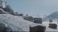 All-out Espionage—Su Nan vs. Li Cu still