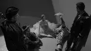 Five Characters in Search of an Exit still