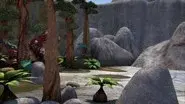 Cementasaurs still