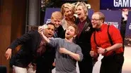 Lynch ... Jane Lynch still