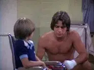 The Reluctant Fighter still