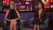 Alexis Bellino and Kate Ginella still