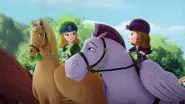 Minimus Is Missing still
