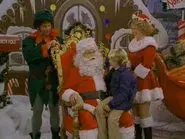 Christmas still