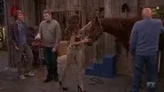 Charlie and Kate Horse Around still