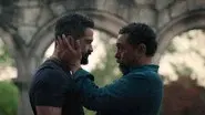 Sangre Sobre Todo still