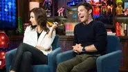 Minnie Driver and James Marsden still