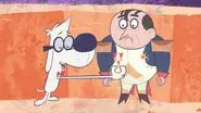 The Perfect Show / Napoleon still