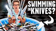 What Am I Swimming In? (Game) still
