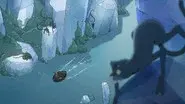 The Mountain still