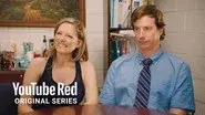 A Body and a Breakup (with Judy Greer) still