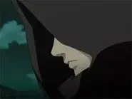 The Tenchi Bridge still
