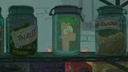 Invasion of the Ferb Snatchers still