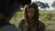 The Buffalo Hunter still