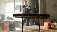 The Man Behind the Shield still