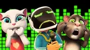 The Sixth Friend still