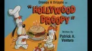Hollywood Droopy still