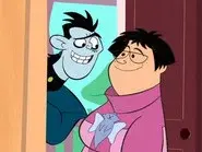 Partners still