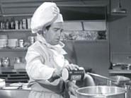 The Captain Steals a Cook still