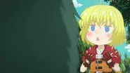Rirui and Anyango still