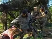 Let's Go Hunting, Deer still