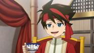New World Orders still