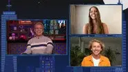 Izzy Wouters & Shane Coopersmith still