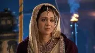 Ruqaiya’s puzzles lead Jalal to Jodha still