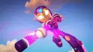 Ironheart's Baseball Blast still