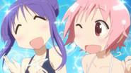 It's Summer Vacation! still