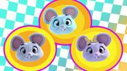Mice on Bikes still