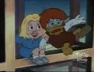 Bubbeo & Juliet still