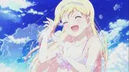Sleep Brings up a Hina Well still