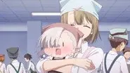 Li'l Miss Vampire and Cooking Class / Li'l Miss Vampire's Day Out still