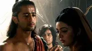 Dhrishtadyumna - the commander still