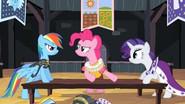 Hearth's Warming Eve still