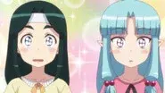 A Certain Day in the Kagami Household / The Super Popular Fragrance still