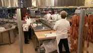 13 Chefs compete still