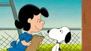 This Is Your Life, Snoopy still