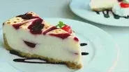 Cheesecake Chronicles still