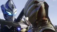 The Blue One Comes With the Lightning still