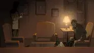 The Baby's Depression still
